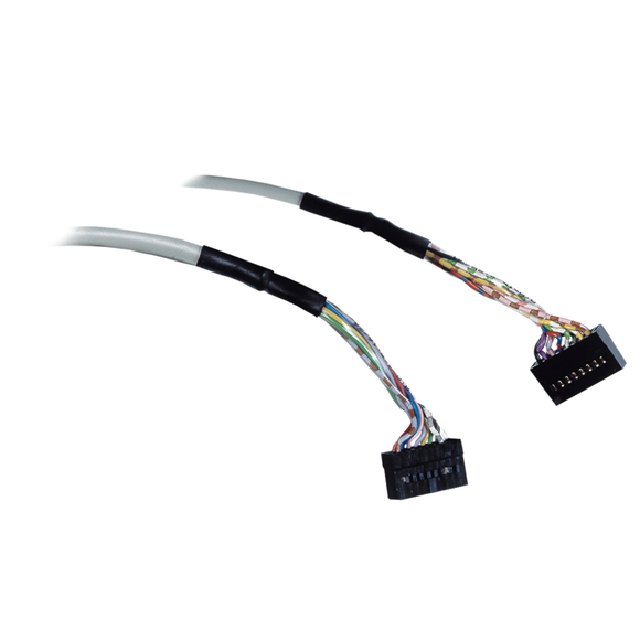 ABFH20H500  namotani trakasti kabel – 5 m – za Modicon Premium