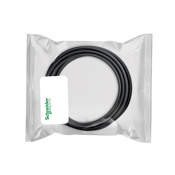 ABFH20H1000  namotani trakasti kabel – 10 m – 1 konektor – za Modicon Premium