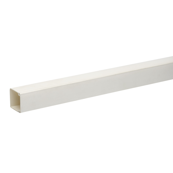 ETK30330  Ultra – mini kanalica – 30 x 30 mm – PVC – bijela – 2 m
