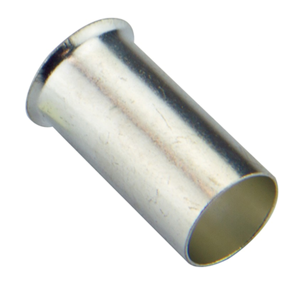 DZ5CE160  Neizolirani kraj kabla, 16 mm², duljina 18 mm