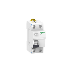 A9R75425  Acti 9 iID K - residual current circuit breaker - 4P - 25A - 300mA - type AC