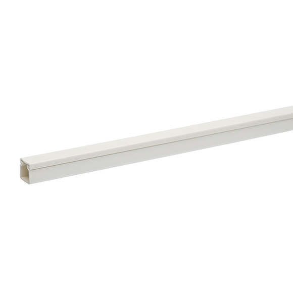 ETK25325  Ultra – mini ožičenje – 25 x 25 mm – PVC – bijeli – 2 m