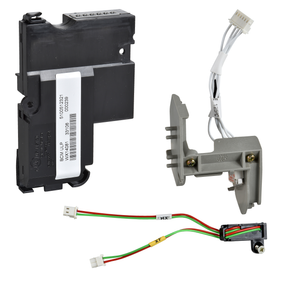 33713  Modul ECO Modbus COM – za zračni NS630b..1600 s električnim upravljanjem