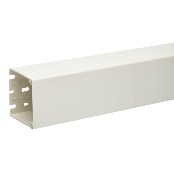 ETK60360  Ultra – distribucijsko ožičenje – 60 x 60 mm – PVC – bijeli – 2 m