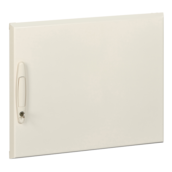 08225  PLAIN DOOR W600 36M PRISMA G IP30