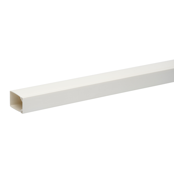 ETK40316  Ultra – mini ožičenje – 40 x 16 mm – PVC – bijeli – 2 m
