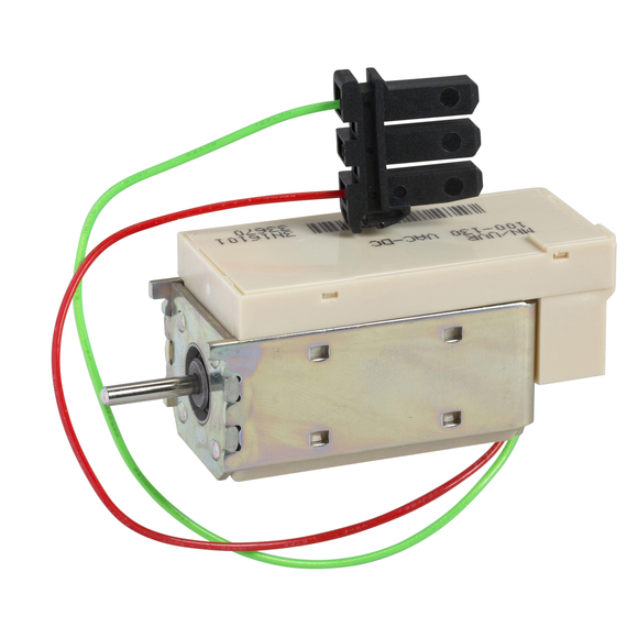 47454  oslobađanje napona MX shunt prekidačem – 277 V AC 50/60 Hz