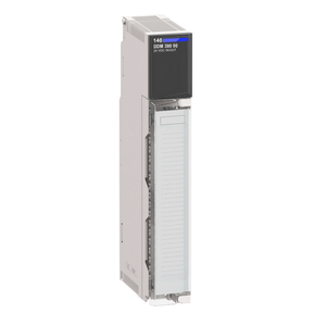 140DDM39000C  Odvojeni U/I modul Modicon Quantum – 16 U – 24 V DC – 8 I poluvodič