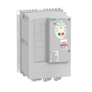 ATV212WU15N4C  frekv.pretvarač promj.brzine ATV212–1,5 kW–2 ks–480 V–3 faze–EMC raz. C1–IP55