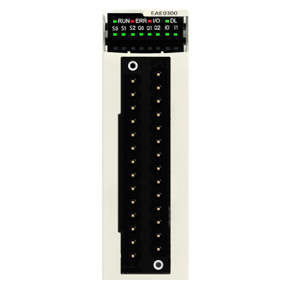 BMXEHC0200  Modul brzog brojača M340 – 2 kanala